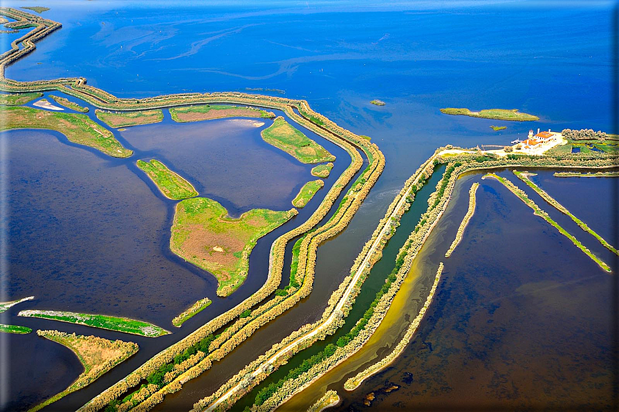 foto Laguna Veneta